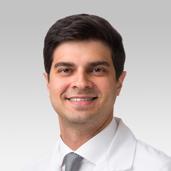 "Dr. Christopher Mehta"