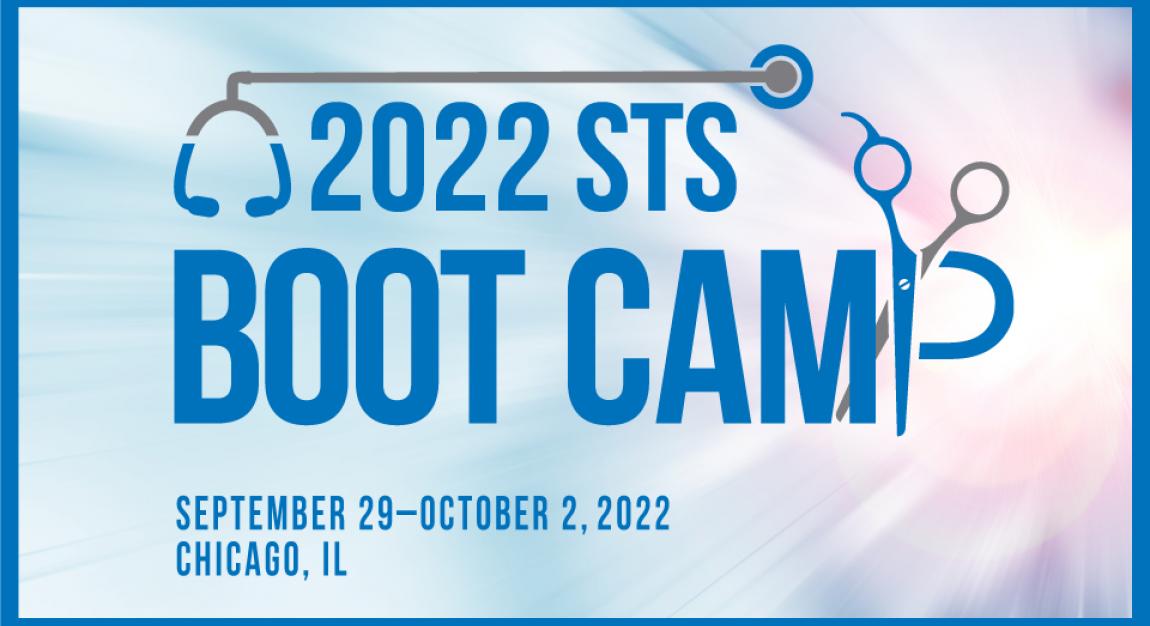 Boot Camp 2022