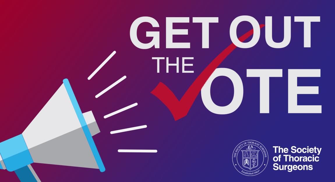 Get out the vote