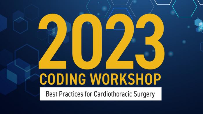 Coding Workshop Online 2023