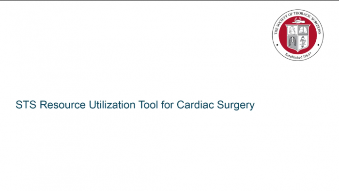 Resourse Utilization Tool