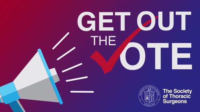 Get out the vote