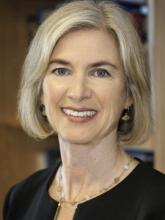 Jennifer Doudna, PhD